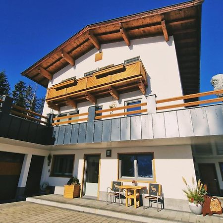 Ferienwohnung Glockenblume Ellmau Exteriér fotografie