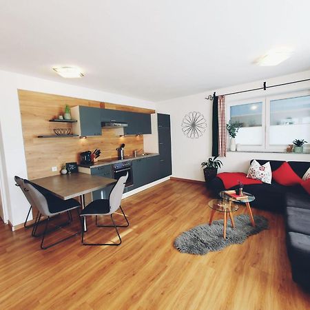 Ferienwohnung Glockenblume Ellmau Exteriér fotografie