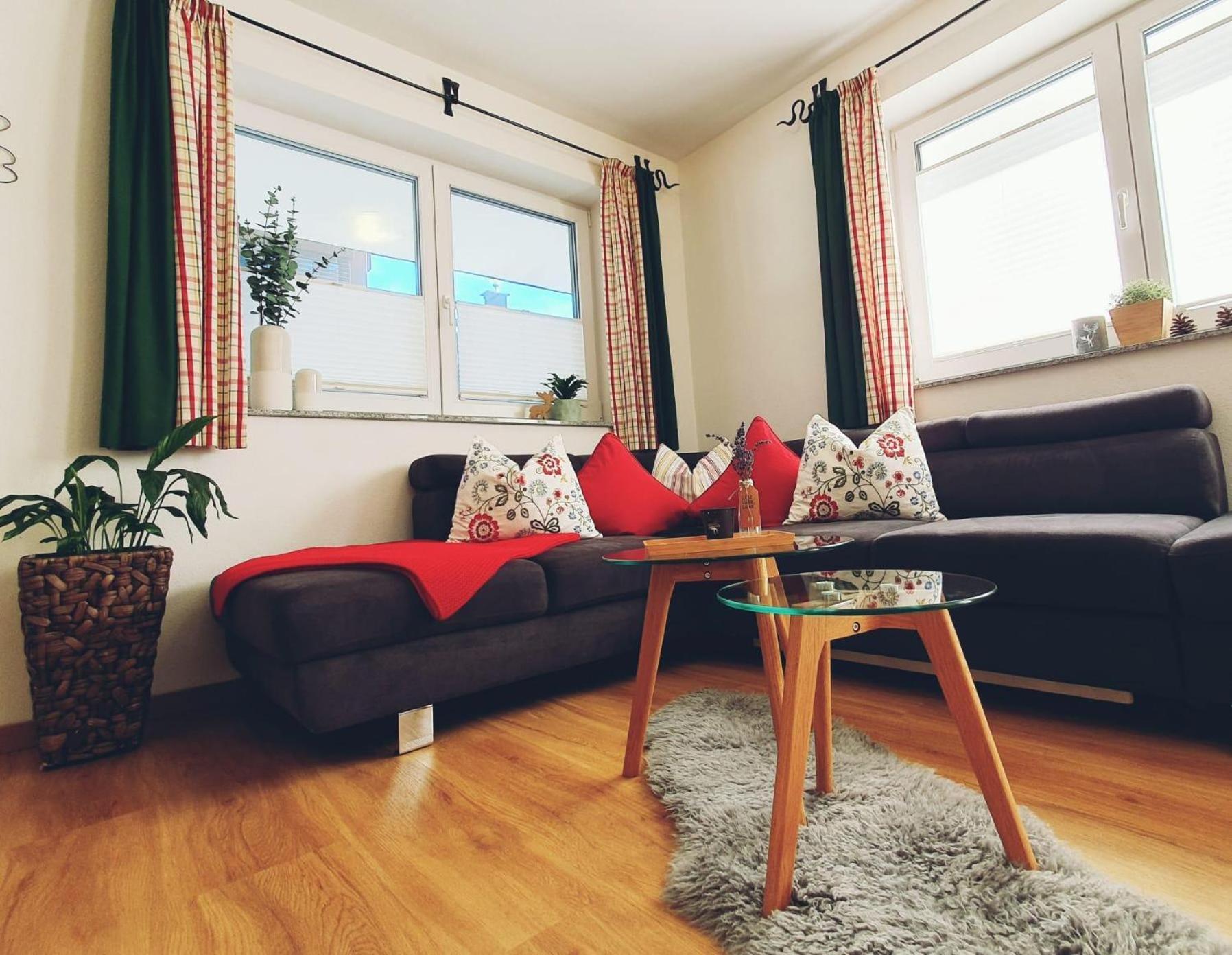 Ferienwohnung Glockenblume Ellmau Exteriér fotografie