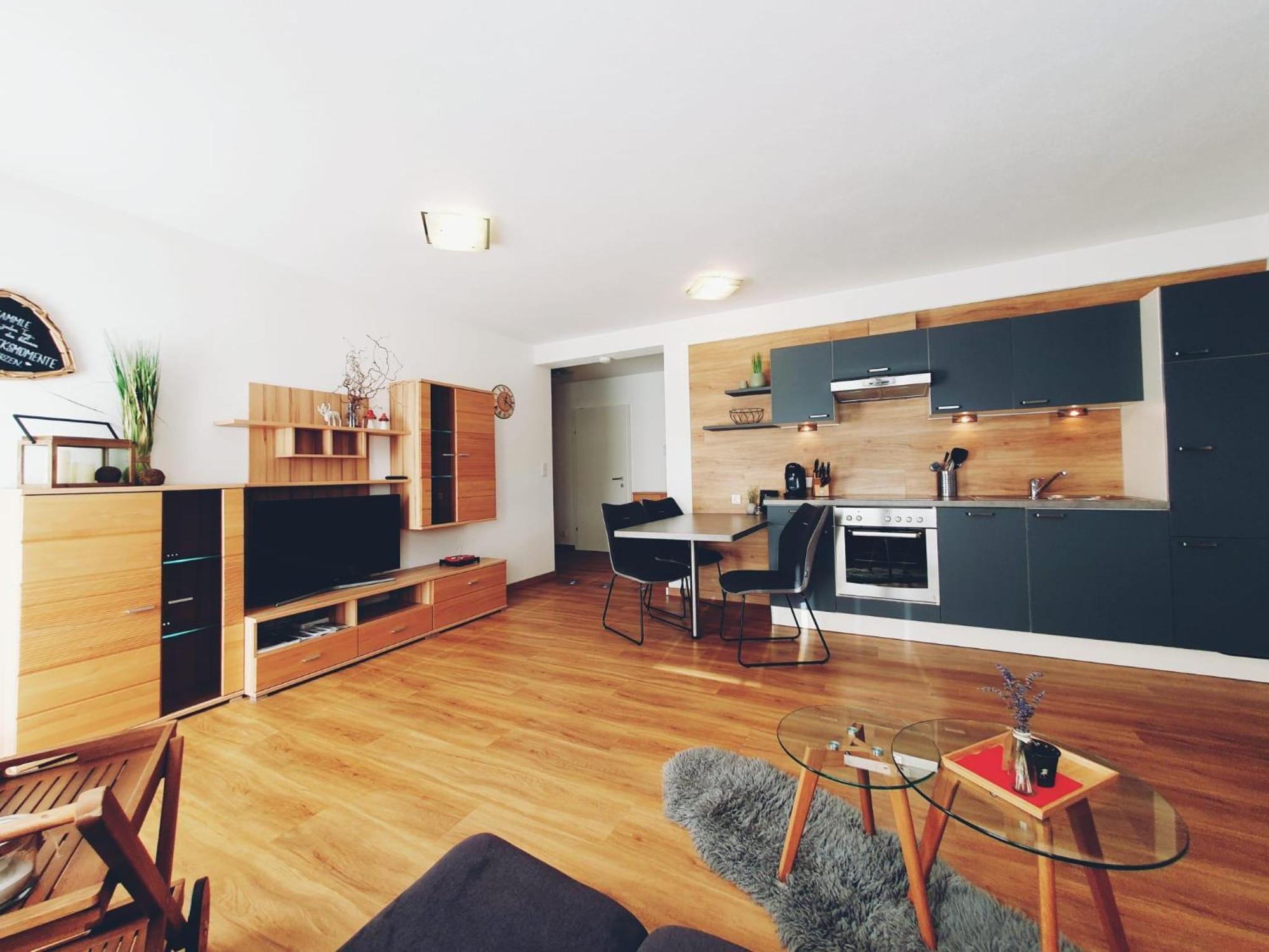 Ferienwohnung Glockenblume Ellmau Exteriér fotografie